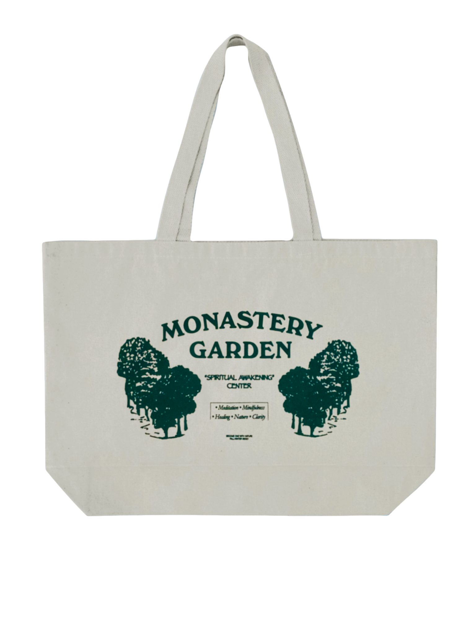 Promotional Tote